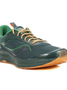 Saucony Men's Freedom 5 Snake Freedom Running Shoes S20726-17, Size 12.5